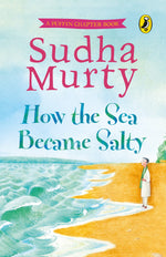 Thumbnail for How the Sea Became Salty