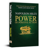 Thumbnail for Power of Positive Action