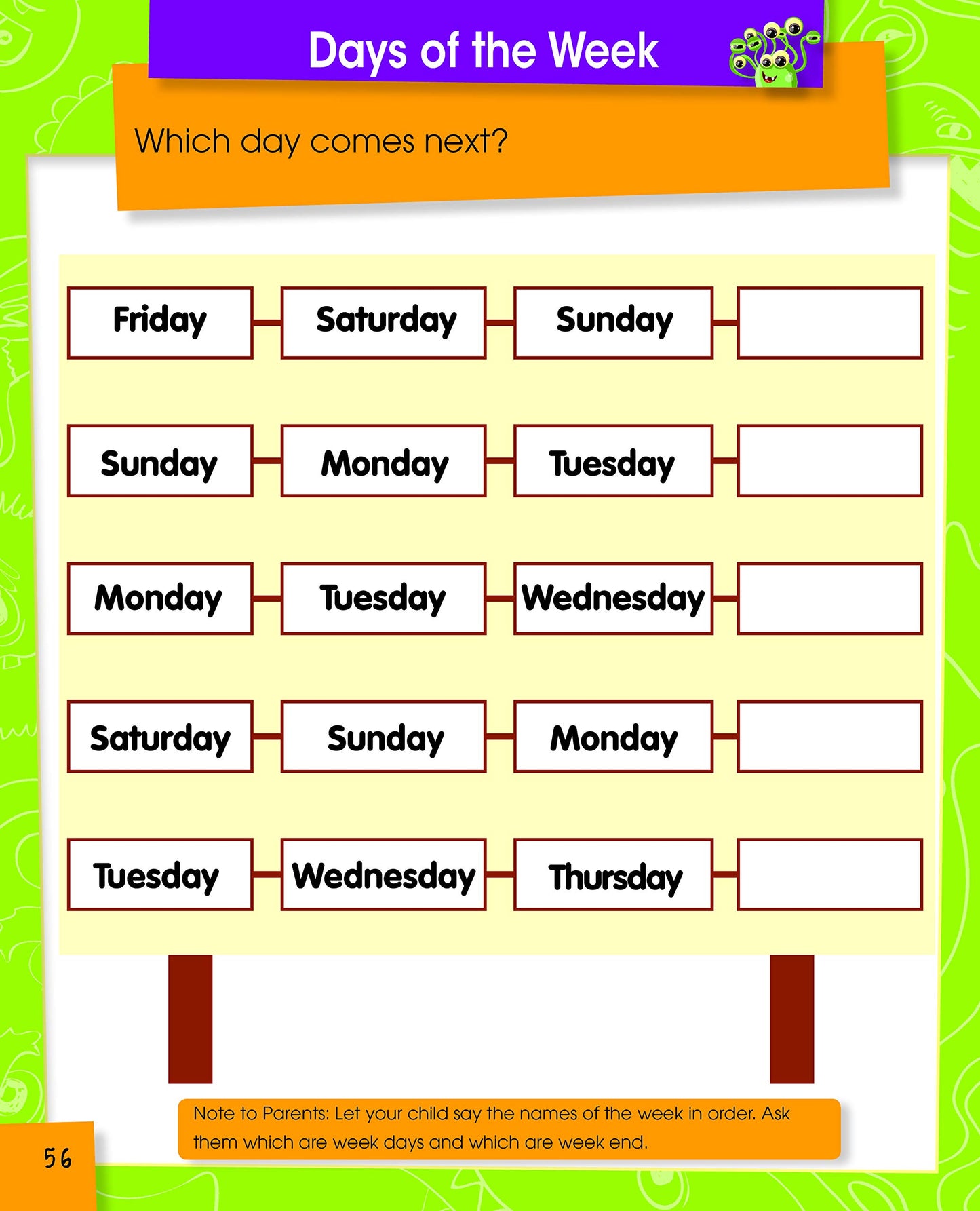 Fun Quest For Children-2.(Ages 6-8) - Dista