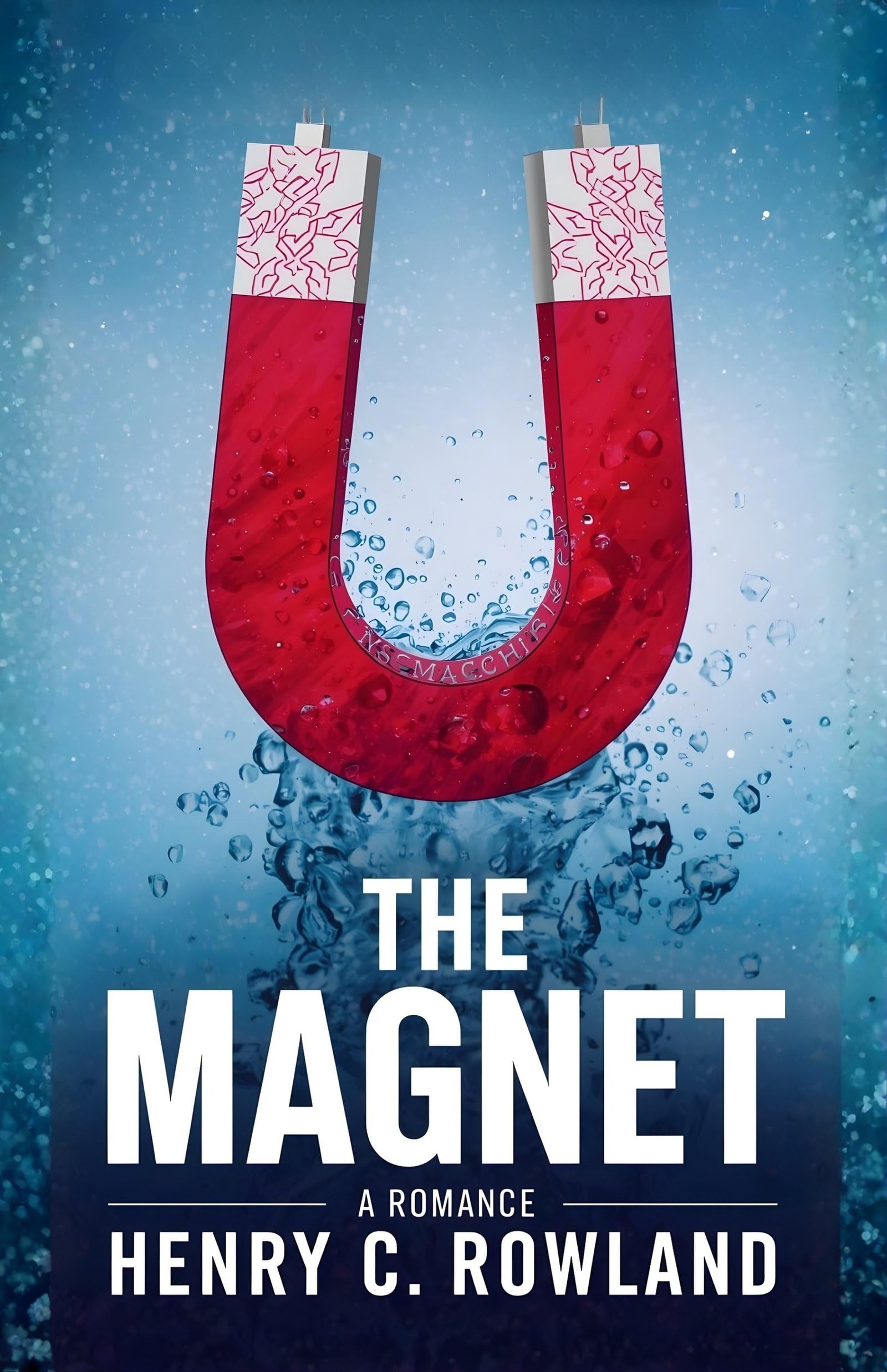 The Magnet A Romance : Passion, Intrigue, and Adventure in a Timeless Tale - Distacart