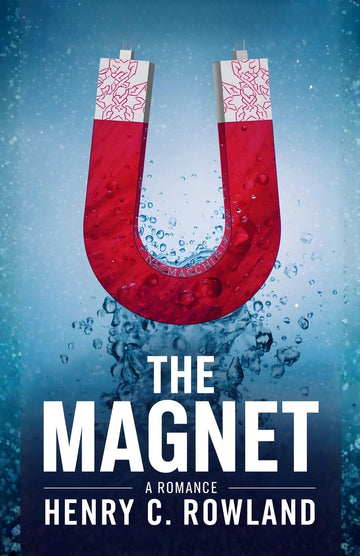 The Magnet A Romance : Passion, Intrigue, and Adventure in a Timeless Tale - Distacart
