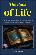 Thumbnail for The Book of Life (Illustrated, Refined & Edited) - Distacart