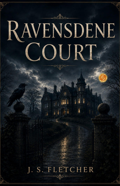Ravensdene Court - J S Fletcher - Dista