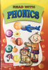 Read With Phonics. (H.B). - Dista