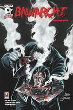 Thumbnail for Bawarchi-The Blood Chef-Issue 1-English - Dista