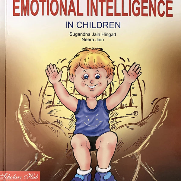 Nurturing Emotional Intelligence. - Dista