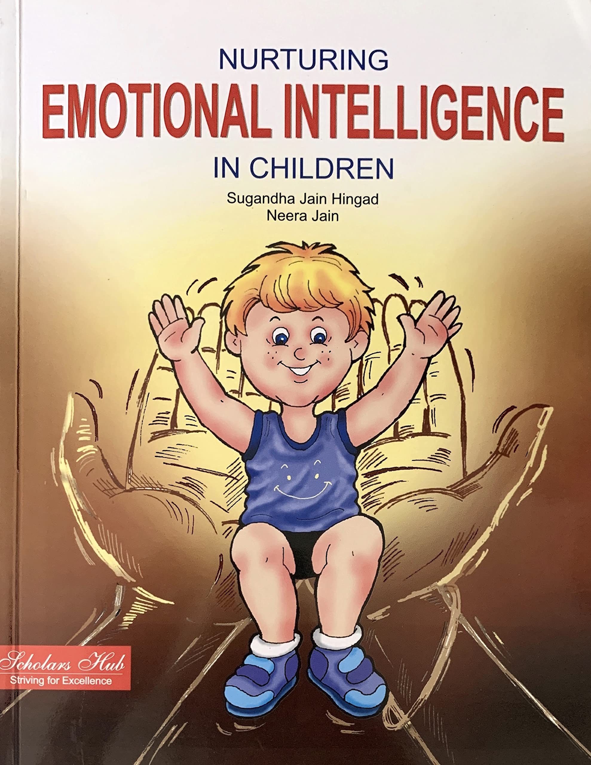Nurturing Emotional Intelligence. - Dista