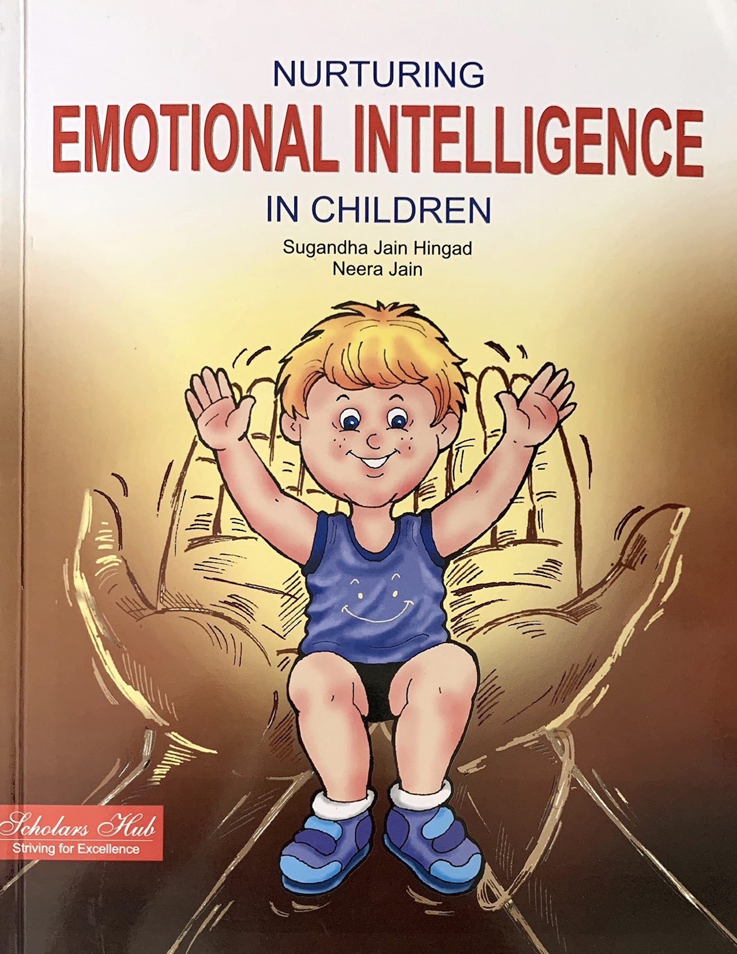 Nurturing Emotional Intelligence. - Dista