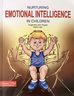 Thumbnail for Nurturing Emotional Intelligence. - Dista