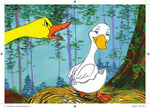 Thumbnail for The Ugly Duckling - Hans Christian Andersen - Dista