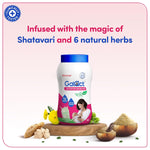 Thumbnail for Emcure Pharma Galact Granules