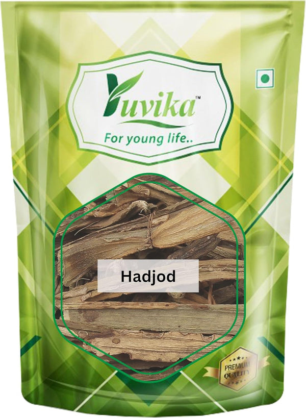 Yuvika Hadjod - Cissus Quadrangularis