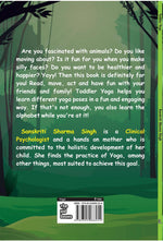 Thumbnail for Toddler Yoga - Sanskriti Sharma Singh - Dista