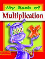 Thumbnail for My Book Of Multiplication. - Dista