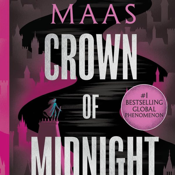Crown of Midnight