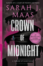 Thumbnail for Crown of Midnight