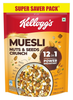 Kellogg's Muesli Nuts Delight - Dista
