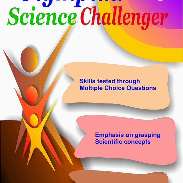 Science Olympiad Challanger-3. - Dista