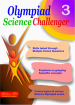 Thumbnail for Science Olympiad Challanger-3. - Dista