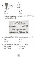 Thumbnail for Maths Olympiad Munch-4. - Dista