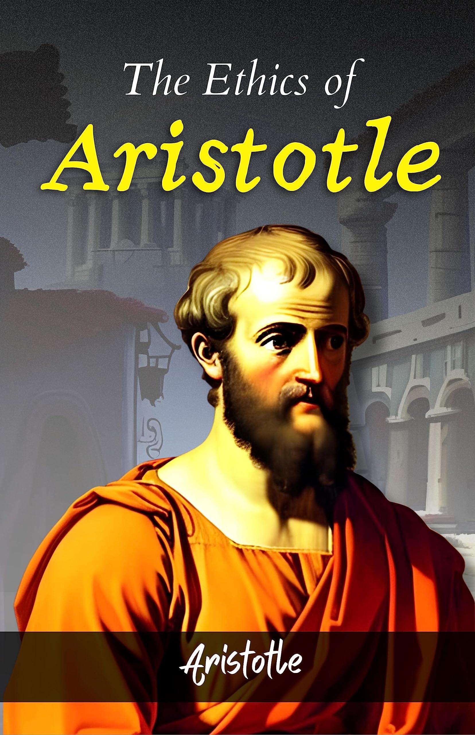 The Ethics of Aristotle - Distacart