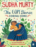 Thumbnail for Gopi Diaries: Coming Home