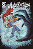Al Zebra-Mahisha The Mantrik-Issue 2-English - Dista