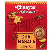 Thumbnail for Chaayos Chai Masala Powder - Distacart