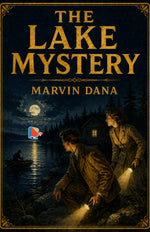 Thumbnail for The Lake Mystery - Marvin Dana - Dista