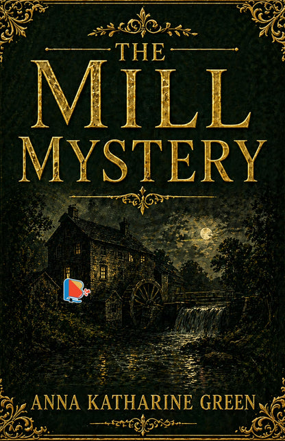 The Mill Mystery - Anna Katharine Green - Dista