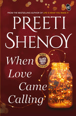 Thumbnail for When Love Came Calling - Preeti Shenoy - Dista