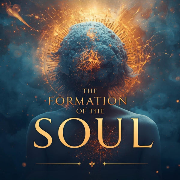The Formation of the Soul Through Self Knowledge and Spiritual Discipline (Illustrated, Refined and Edited) - Distacart