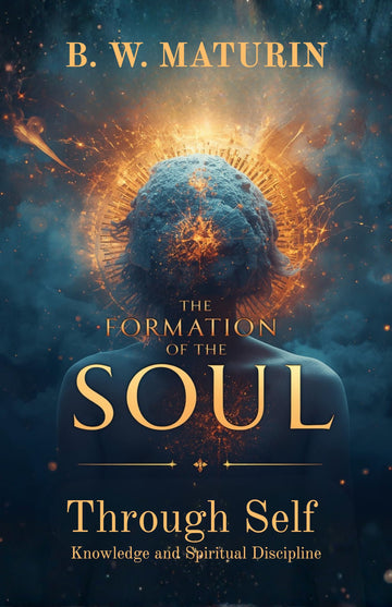 The Formation of the Soul Through Self Knowledge and Spiritual Discipline (Illustrated, Refined and Edited) - Distacart
