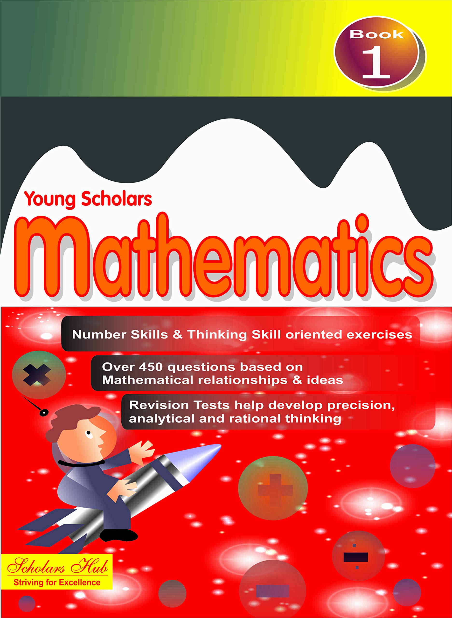 Young Scholar Mathematics-1 - Dista
