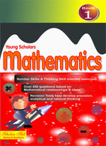 Thumbnail for Young Scholar Mathematics-1 - Dista