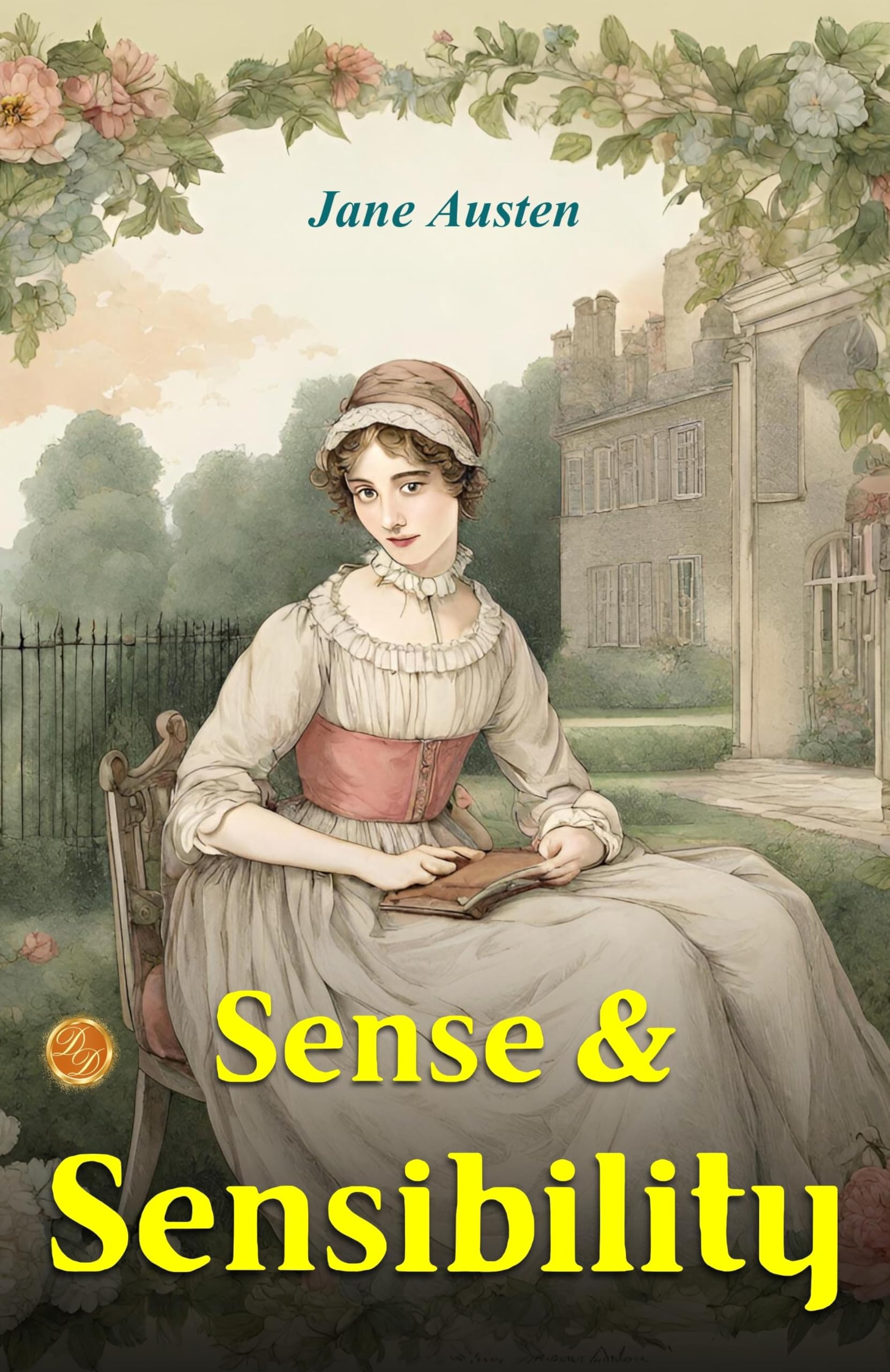 Sense and Sensibility: Jane Austen's Exploration of Human Nature - Distacart