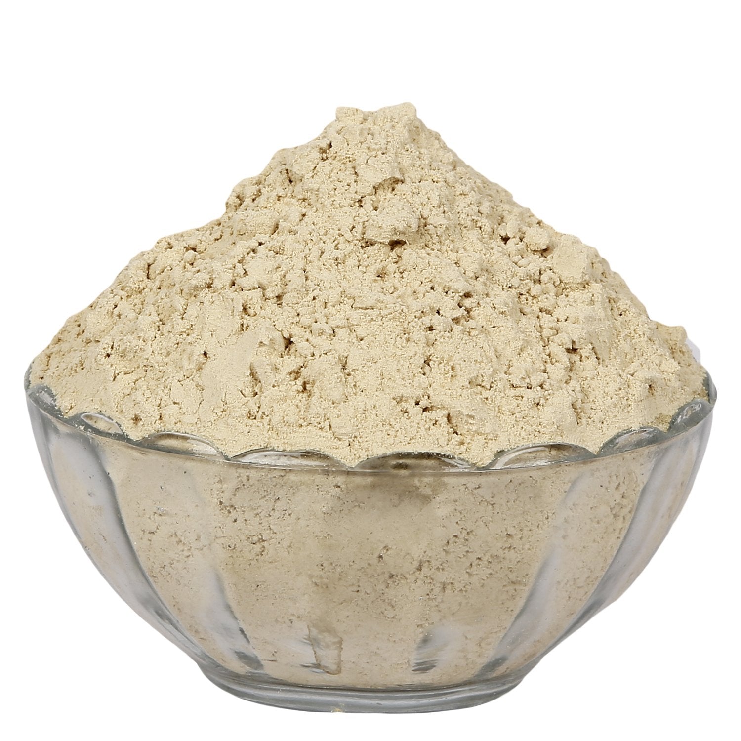 Yuvika Sonth Powder - Zingiber Officinale - Dry Ginger Powder