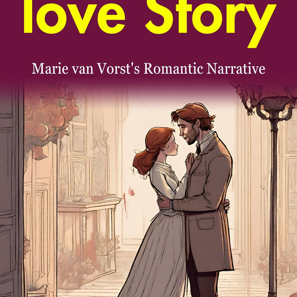 His Love Story: Marie van Vorst's Romantic Narrative - Distacart