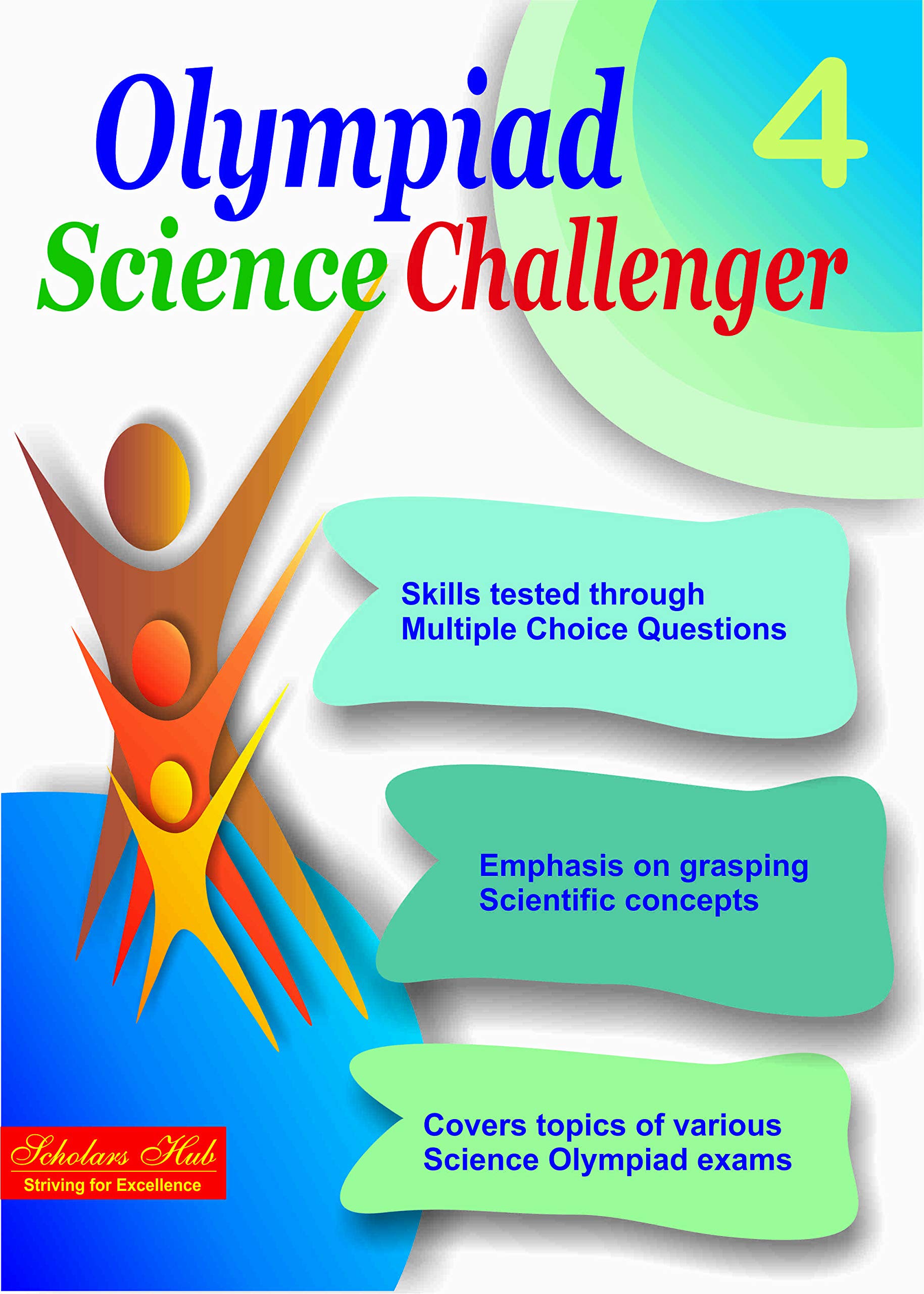 Science Olympiad Challanger-4. - Dista