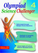 Thumbnail for Science Olympiad Challanger-4. - Dista