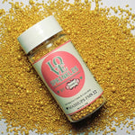 Thumbnail for gold sprinkles bottle for decoration bottle 100 g