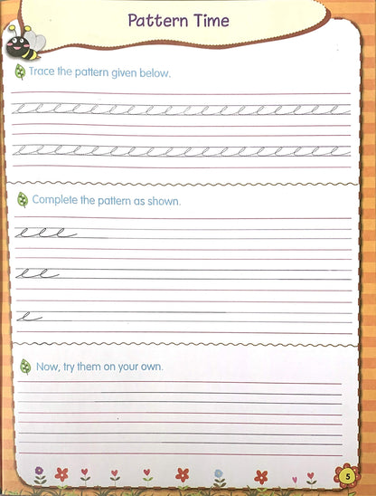 Cursive Writing-0. - Dista