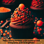 Thumbnail for champagne gold sprinkles bottle for decoration bottle 100 g