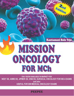 Thumbnail for Mission Oncology For MCH-Teja, Bala, Kantamani - Dista