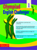 English Olympiad Challenger-1. - Dista