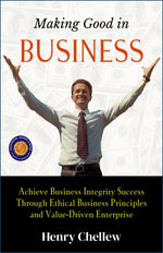 Thumbnail for Making Good in Business (Illustrated, Refined & Edited) - Distacart
