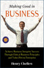Making Good in Business (Illustrated, Refined & Edited) - Distacart