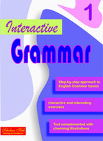 Thumbnail for Interactive Grammar-1. - Dista