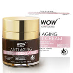 Thumbnail for Wow Skin Science Anti Aging Night Cream - Distacart