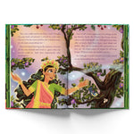 Thumbnail for How the Bamboo got its Bounty | Puffin Chapter Book: Gorgeous new full colour, illustrated chapter book for young readers from ages 5 and up by Sudha Murty